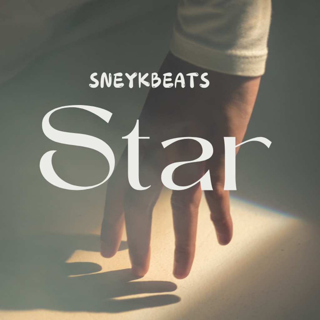 STAR Prod. by SneykBeats