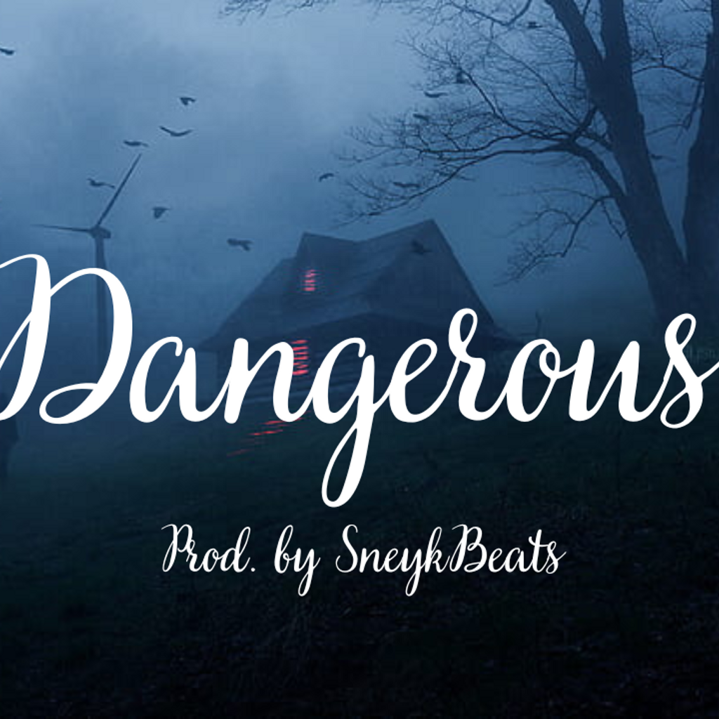 DANGEROUS Prod. by SneykBeats