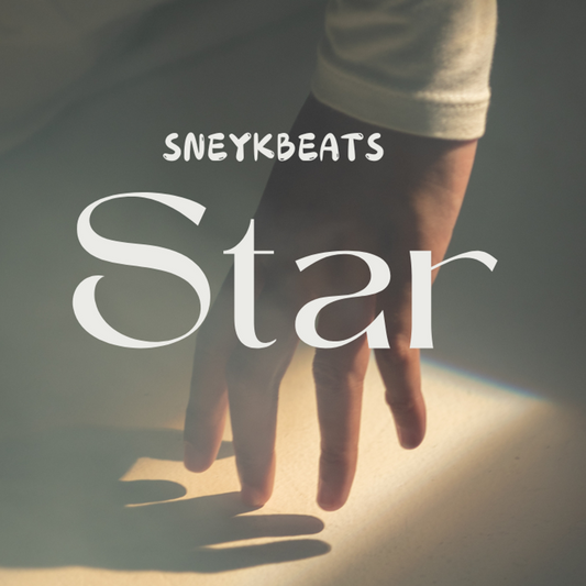 STAR Prod. by SneykBeats