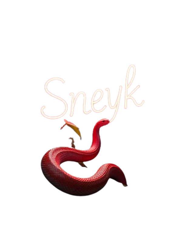 SneykMakesMusic